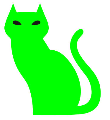 Green Cat Consulting logo